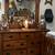 AMISH MADE SOLID CHERRY RUSTIC BEDROOM SET 4 thumbnail