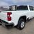 2023 CHEVROLET SILVERADO 2500HD LT CREW CAB SHORT BOX 6.6L DURAMAX 59K 4 thumbnail