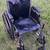 ~   BEAUTIFUL  WHEELCHAIR  ~ 1 thumbnail