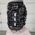 Fully dressed 2006 225hp Optimax Powerhead for rebuild or parts... 9 thumbnail