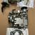 AMC JEEP CJ 258 6cyl CARB & FUEL PUMP 4 thumbnail