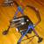 Walker Made By Drive Medical - Excellent Condition - Works Perfectly 2 thumbnail