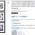 Gallery wall frames set of 9 12x12 frames NEW in box 1 thumbnail
