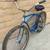 SCHWINN CRUISER BIKE  NOVEMBER 1981 2 thumbnail