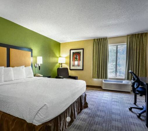 $71 / 1 dormitorio - Desde $71/noche o $320/semana @ Austin y Round Rock (área de Austin y Round Rock)63310788908033122