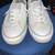 Womens Converse All Star Shoreline Low Cut Elastic Back White 7 2 thumbnail