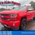 2016 Chevrolet Silverado 1500 4WD Crew Cab 143.5 LTZ w/2LZ 1 thumbnail
