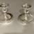 Candlestick Holders by International Silver 1 thumbnail