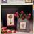 Twisted Threads Cross Stitch chart & frame 2 thumbnail
