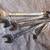 Nice Set of 5 SAE Combination Wrenches 2 thumbnail