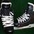Size 5 Ice Hockey Skates, for shoe size 6-6.5 ------------------------ 1 thumbnail