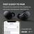 Firm Price! Brand New in a Box Wireless Earbuds Bluetooth 5.0 2 thumbnail