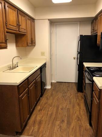 $979 / 1br - 650ft2 - ¡Pregunta cómo obtener $500.00 de tu primer mes!!!! (Tulsa)63981980980738120