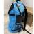 Deluxe Pet Carrier Backpack for Small-Medium Dogs or Cats 9 thumbnail