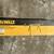 DEWALT 29.8 lbs. Compact Miter Saw Stand with 500 lbs. Capacity 1 thumbnail