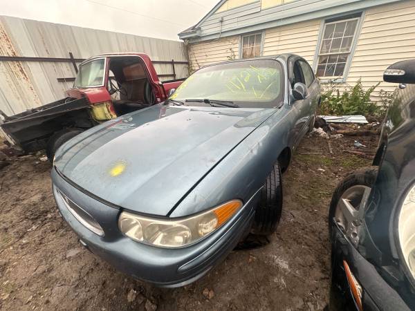 🚗★2000-2005 Buick LeSabre - PARTING OUT - MXB-9 - STK#  M18099★🚗 1