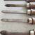 Craftsman Wood Lathe Tools 2 thumbnail