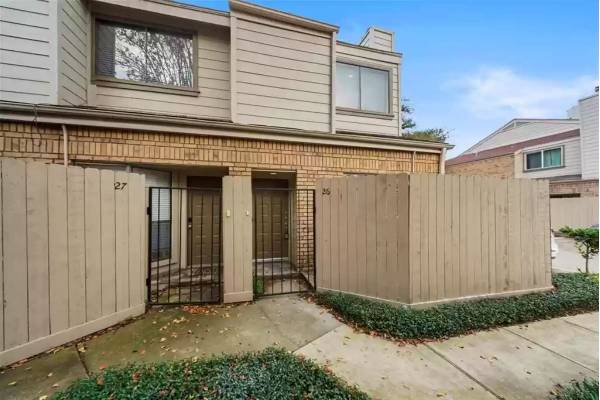 $1,100 / 2br - 1400ft2 - Master Bedroom Suite in Private Townhome Community, ALL Utilities INC (Greater Uptown)63924169947651123