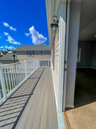 $1,900 / 1br - 717ft2 - ★Unidad final de lujo en el 2.º piso (Annandale)63676328608643124