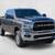 2021 Ram 2500 Diesel 4x4 4WD Certified Truck Dodge Big Horn Crew Cab 3 thumbnail