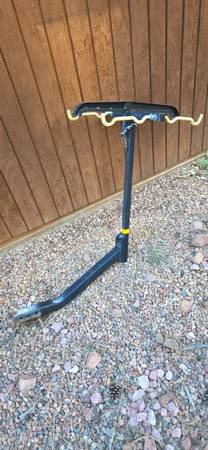 2 bike career for resever hitch 1