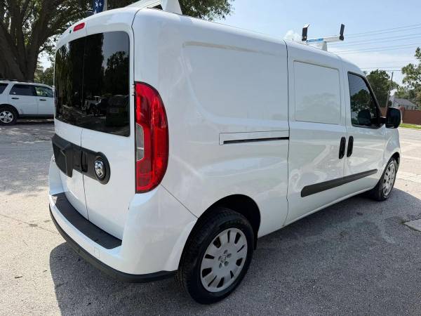 2015 RAM ProMaster City Tradesman - Photo 6