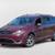 2017 Chrysler Pacifica  Limited Minivan, Passenger 17 thumbnail