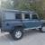 1994 Land Rover NAS90 to NAS110 Conversion 23 thumbnail