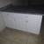 White cabinets w granite counter top 4 thumbnail