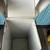 Industrial swing top 24gal trash receptacle 35.5” tall 3 thumbnail
