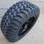 20X10 Black Gear Off Road Rims LT 295 60 20 Hercules M/T Tires *8X170* 7 thumbnail