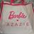 Barbie garment bag full-size, Azazie 1 thumbnail