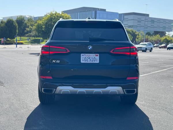 2019 BMW X5 XDrive40i 6 cilindros, tracción en las cuatro ruedas, título limpio, cámara de reversa, paquete deportivo x6 - $24,500 (Hayward)63470897019523123