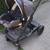 Graco Single/ Double Stroller/Infant Car Seat/Base - System 6 thumbnail