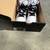 Mid Jordan Air (pink/purple) shoes - size 6Y 3 thumbnail
