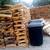Seasoned Pine Firewood (FREE LOCAL DELIVERY) 2 thumbnail