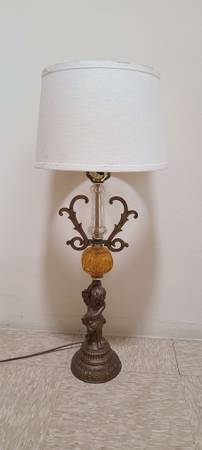 Lamp 1