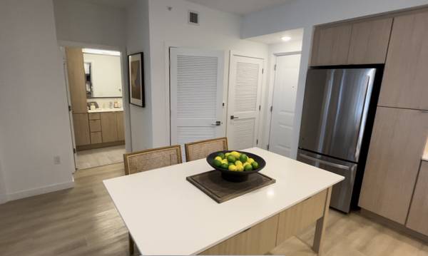 $1,850 / 1br - 605ft2 - NEW 1/1 APARTMENT WITH LOW MOVE-IN COST (NORTH MIAMI BEACH)64049281657475123