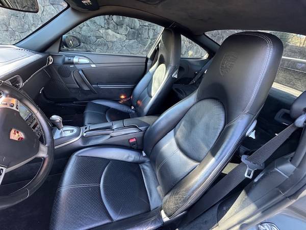 ¡Porsche perfecto! - $53.500 (Kula)63617668065795124