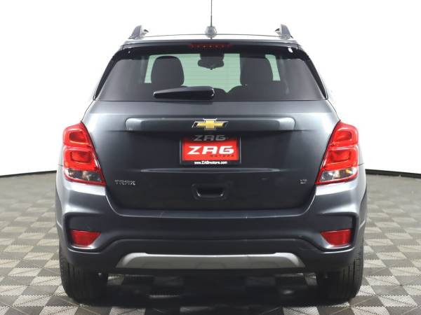 2017 Chevrolet Trax LT - $11,995 (_Chevrolet_ _Trax_ _Sedan_)63623666960641123