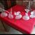 Crystal Wildlife Animal Figurines, 5 Pcs 3 thumbnail