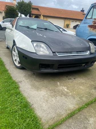 Honda Prelude 1998 - $1.500 (Brentwood / Oakley)63470788908673121