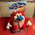 Vintage 1992 Ren & Stimpy Show Nickelodeon Cartoon Plush Action Figure 2 thumbnail