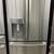 *Scratch & Dent* NEW GE French Door Bottom Freezer Fridge GFE28GYNKFS 1 thumbnail