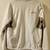 North Face Zip Fleece Sweat Shirt Jacket S MS123 5 thumbnail