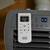 Black and decker 10,000 BTU Portable AC 3 thumbnail