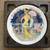 D'Arceau Limoges Les Femmes MARLENE Collector Plate 1 thumbnail