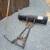 48in cycle country plow w/manual lift good condition 1 thumbnail