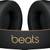 New Beats Studio³ Wireless Noise Cancelling Headphones-Midnight Black 15 thumbnail
