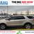 Used 2017 Ford Explorer 4WD 4D Sport Utility / SUV XLT 2 thumbnail